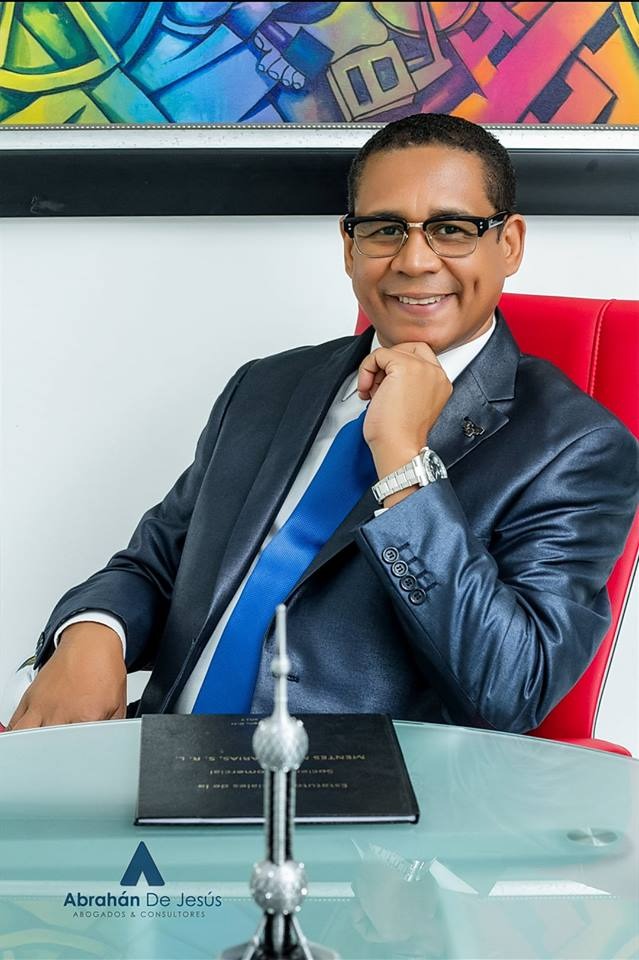 Abrahán De Jesús, Ph.D.